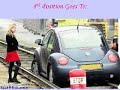 Top 10 Women Drivers