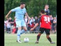 POOLE TOWN V AFC BOURNEMOUTH