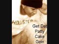 Dj Jayhood-Get Dat Patty Cake Goin