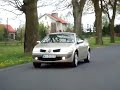 III Ogólnopolski Zlot Cabrio - kolumna III Ogólnopolski Zlot Cabrio - kolumna
