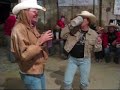 Pinche Gringos    