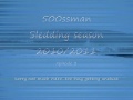 500ssman's Sledding Season 2010/2011 Episode III