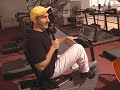 Joe Six-Pack The Worst Way To Exercise Joe Six-Pack The Worst Way To Exercise