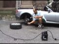 SPARE CHANGE - Homeboy Sandman (Rides Magazine Exclusive) directed by P.SO the Earth Tone King