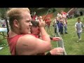 Mike Levy vs Mainic Mike Mondo in BCW July 4th, 2009