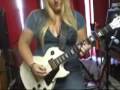 Next 2 You Buckcherry by Syd & Lexy