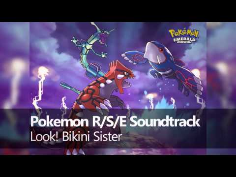 may pokemon bikini