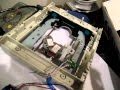 CDROM Bipolar Stepper motor to printer port with SN754410
