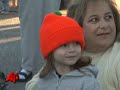 1, 528 Lb Pumpkin Takes Top Prize at Calif. Fest