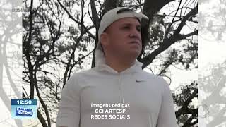 Acidente fatal em rodovia de Marília: motociclista de 44 anos morreu após colisão