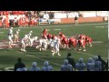 Edgewood vs Lowndes State Championship
