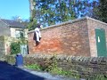 parkour training parkour training