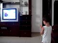 رورو عمرو سنة ونص عم يرقص خليجي اليولة