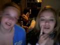 videos de Happy Thanksgiving From Sarah, Courtney and Rebecca!