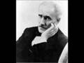 Toscanini mangia l'orchestra