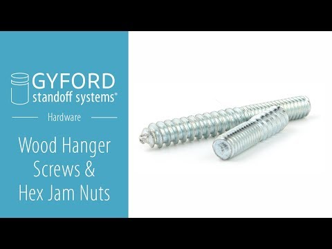 how to sink screws into wood
