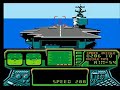 the movie never got a sequel, but the nes game does. :-d
