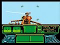 the movie never got a sequel, but the nes game does. :-d