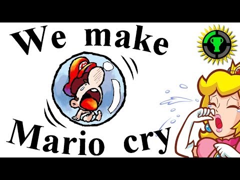 theory - Support the show & get some FREE TV! ▻ http://www.huluplus.com/matpat So people didn't like Virtual Boy and aren't buying the Wii U. Well, in PART 2 of our