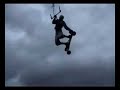 Kite video hill head