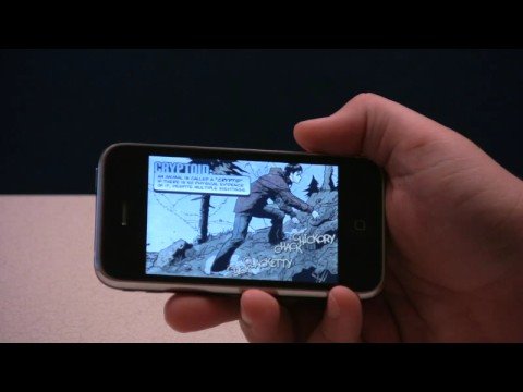 Imagem de Amostra do You Tube