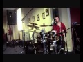 Supafunk (Craig Blundell Electronica groove challenge)
