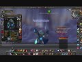 wow - gliding from stormpeaks - zul'drak