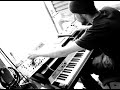 Houston Guy synth/rhodes solo from the future
