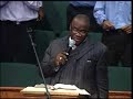 Bertrand Bailey Jr.