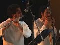 orquesta andina pucv · danza di cala luna