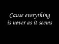Owl City-Fireflies+lyrics
