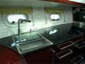 Jachtmakelaardij en Jachthaven  de kranerweerd presenteerd Serious Yachts 1380