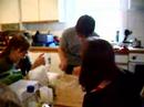 simon baking bread still