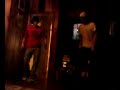 Double Kick to Head
