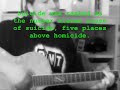 For Sarah (Broken Song)- Suicide Prevention
