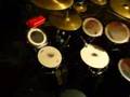 My DrumSet Tour 5-23-07