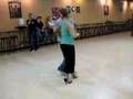 Troy & Jorjet Salsa on2 Pattern 08.29.2007