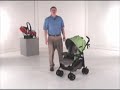 Peg Perego Pliko P3 Stroller