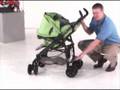 Peg Perego Pliko P3 Stroller