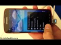 Samsung Galaxy S4 Active Sneak Peek Samsung Galaxy S4 Active Sneak Peek