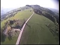 Easystar FPV UAV