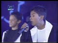 an3 gala 3 factor xs colombia 2007