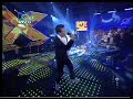 an3 gala 3 factor xs colombia 2007