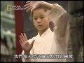 WuDang Temple Monks