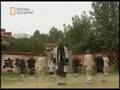 WuDang Temple Monks