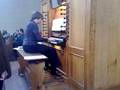 videos de Susanne Paulse speelt Bach