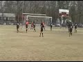 Richmond Strikers Friedel v Va Legacy