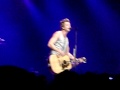Sunrise Avenue - Monk Bay 21.11.09 Ludwigsburg Popgasm Tour