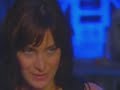 Carrie-Anne Moss -Trinity Matrix Interview