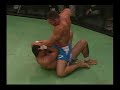 MMA Bare Knuckle